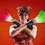 KISSMYBUTTOM's Avatar'