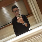 Ahmed_Mekawy_'s Avatar'