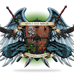 M4t7_the_Ninja's Avatar