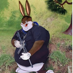 TheRealPariah's Avatar'