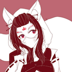KusanagiRui's Avatar'