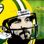 Aaron12Rodgers's Avatar'