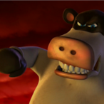 Bullevue's Avatar'