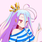 MiniEmpest's Avatar'