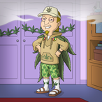 Spy_FoxX's Avatar'