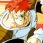 Recoome.Toku's Avatar'