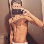 hypersalivation's Avatar'