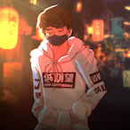 eqqrolls-'s Avatar'