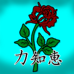 Chikara...'s Avatar'