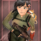 AruniWet's Avatar'