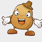 TheSirPotato4's Avatar'