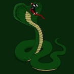 TheCobraCZ's Avatar'
