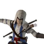 MGCF2's Avatar'