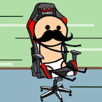 AufsMauIwurf's Avatar'