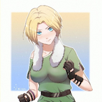 Treasure2687's Avatar'