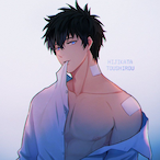 Oji-Sama_GZ's Avatar'