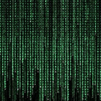 Gl1tchmatrix's Avatar'