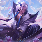 Ghuiju's Avatar'