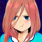 BeamedbymyM2174's Avatar'