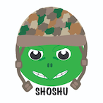 shoshu.'s Avatar'