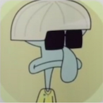 Squidward.lIl's Avatar'
