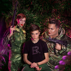 SwInGqa8325's Avatar'