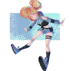 amcarrot's Avatar'