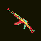 GazOmatic's Avatar'