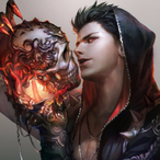 Duveyn's Avatar'