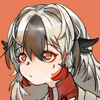 SnowsantQAQ's Avatar'