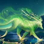 YueseLanglang's Avatar'
