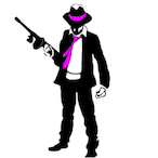 PaDyx.'s Avatar'