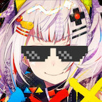 LEVELU.U-x-U's Avatar'