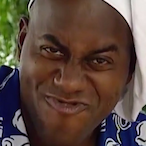 GearWar Spartan's Avatar'