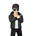 Gorilla.Chan's Avatar'