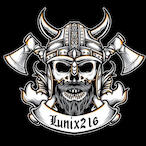 Lunix216's Avatar'