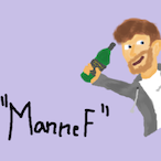 manneF's Avatar'
