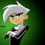 Danny-Phantom's Avatar'