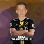 SneaX.__.'s Avatar'