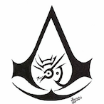 W.C.Ryder's Avatar'