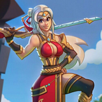 Foxxxthot's Avatar'