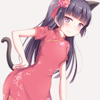Gokou__Ruri_'s Avatar'