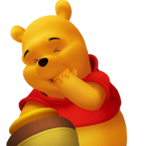 Winnie-puuh's Avatar'