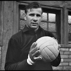 Lev-Yashin's Avatar'