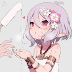 Love-pudding's Avatar'