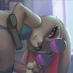 Bunenciaga's Avatar'