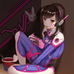 MelodyBreeze's Avatar'