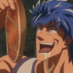 TORIKO.GUTSGUTS's Avatar'