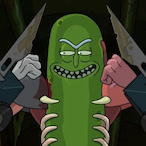 PickleRick-137's Avatar'