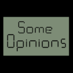 SomeOpinion's Avatar'